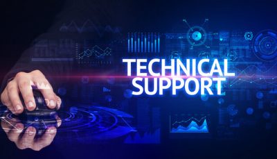 technical services